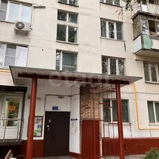 Квартира 35,4 м², 2-комнатная - изображение 2