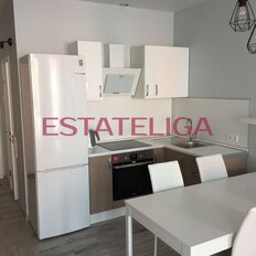 Квартира 32,4 м², студия - изображение 2