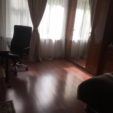 Квартира 35,1 м², 1-комнатная - изображение 2