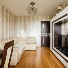 Квартира 67,4 м², 3-комнатная - изображение 4