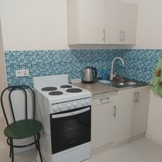 Квартира 24 м², студия - изображение 2