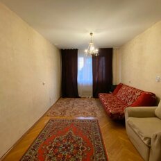 Квартира 31,8 м², 1-комнатная - изображение 2