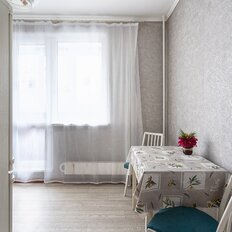 Квартира 36,4 м², 1-комнатная - изображение 4