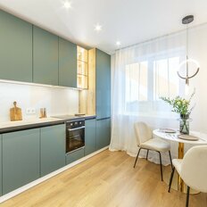 Квартира 53,6 м², 2-комнатная - изображение 2