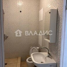 Квартира 33,8 м², студия - изображение 4