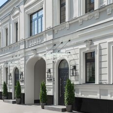 831,5 м², торговое помещение - изображение 1