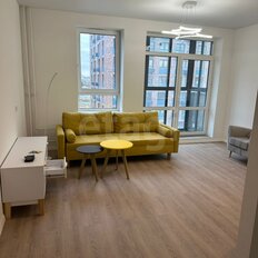 Квартира 27,7 м², студия - изображение 1