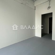 Квартира 37 м², студия - изображение 3