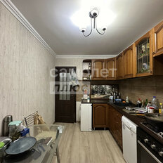 Квартира 34,4 м², 1-комнатная - изображение 4