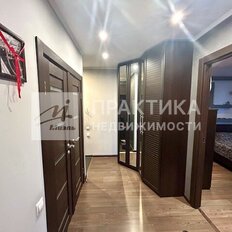 Квартира 50,9 м², 2-комнатная - изображение 4