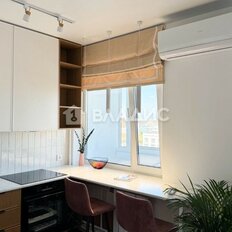 Квартира 41,6 м², 2-комнатная - изображение 1