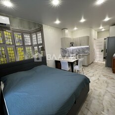 Квартира 24,8 м², студия - изображение 3