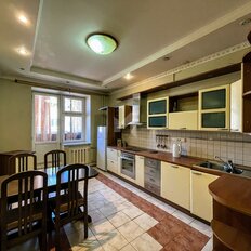 Квартира 142,6 м², 4-комнатная - изображение 5