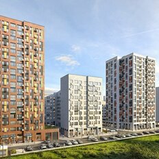 Квартира 80,4 м², 3-комнатная - изображение 3