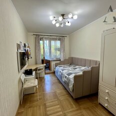 Квартира 108 м², 4-комнатная - изображение 5