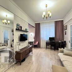 Квартира 58 м², 3-комнатная - изображение 1