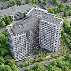 Квартира 54,2 м², 2-комнатная - изображение 4