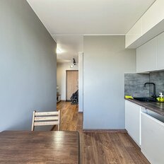 Квартира 34 м², 1-комнатная - изображение 2