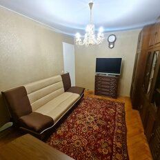 Квартира 37,6 м², 2-комнатная - изображение 1