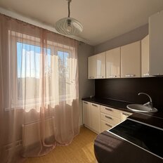 Квартира 37,5 м², 1-комнатная - изображение 2