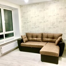 Квартира 28 м², студия - изображение 5