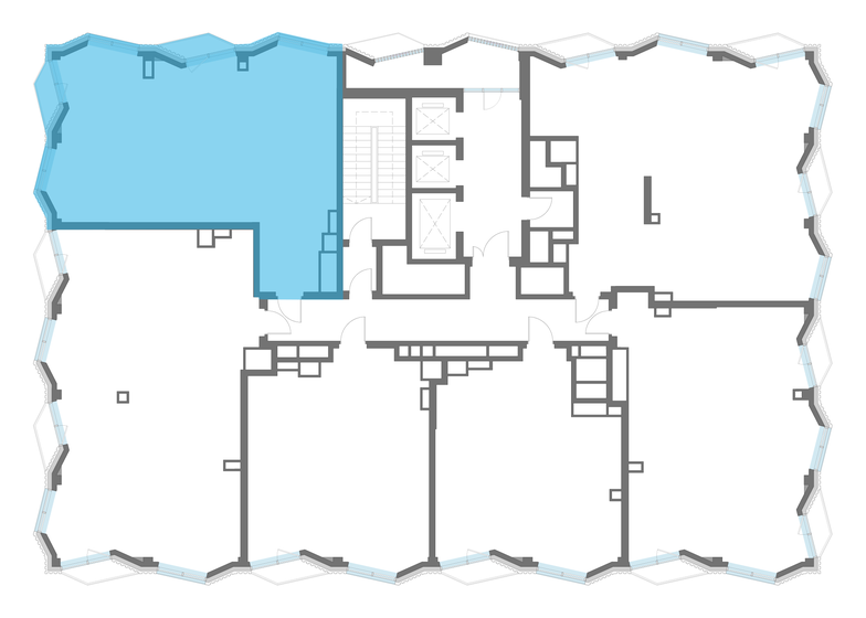 125,8 м², 4-комнатная квартира 176 120 000 ₽ - изображение 80