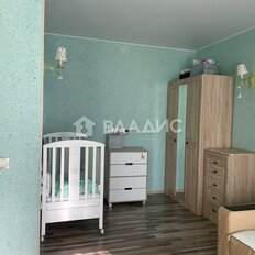 Квартира 30,6 м², 1-комнатная - изображение 3