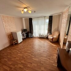 Квартира 36,5 м², 1-комнатная - изображение 5