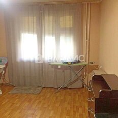 Квартира 37,8 м², 1-комнатная - изображение 3