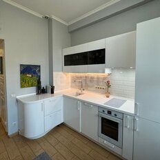 Квартира 32,3 м², 1-комнатная - изображение 5