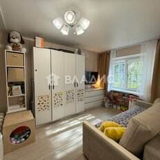 Квартира 30 м², 1-комнатная - изображение 1