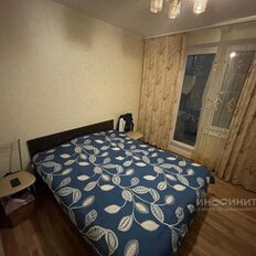 Квартира 51,4 м², 3-комнатная - изображение 3