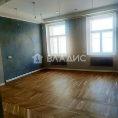 Квартира 123,1 м², 4-комнатная - изображение 4