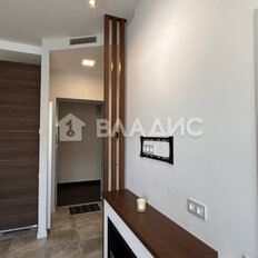 Квартира 43,5 м², 1-комнатная - изображение 3