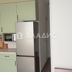 Квартира 41,5 м², 1-комнатная - изображение 3