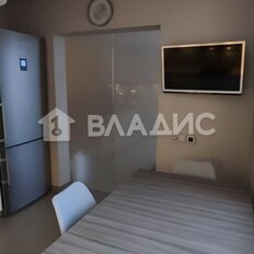 Квартира 125 м², 4-комнатная - изображение 4