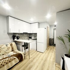 Квартира 16,6 м², студия - изображение 2