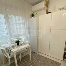 Квартира 70 м², 2-комнатная - изображение 4