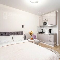 Квартира 15,2 м², студия - изображение 5