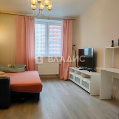 Квартира 38,5 м², 1-комнатная - изображение 3