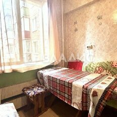 Квартира 30,4 м², 1-комнатная - изображение 3