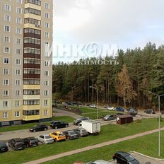 Квартира 58 м², 2-комнатная - изображение 5