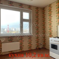 Квартира 75,4 м², 3-комнатная - изображение 4