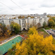 Квартира 34,5 м², 1-комнатная - изображение 4