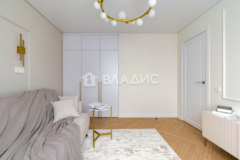 40 м², 2-комнатная квартира 26 300 000 ₽ - изображение 82