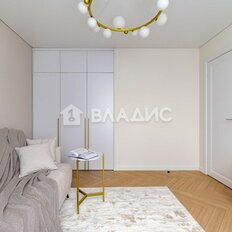 Квартира 40 м², 2-комнатная - изображение 4