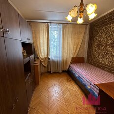 Квартира 65 м², 3-комнатная - изображение 4