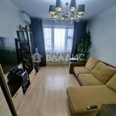 Квартира 44,1 м², 1-комнатная - изображение 5