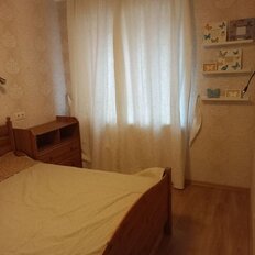 Квартира 75 м², 3-комнатная - изображение 4