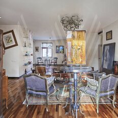 Квартира 185,5 м², 5-комнатная - изображение 1